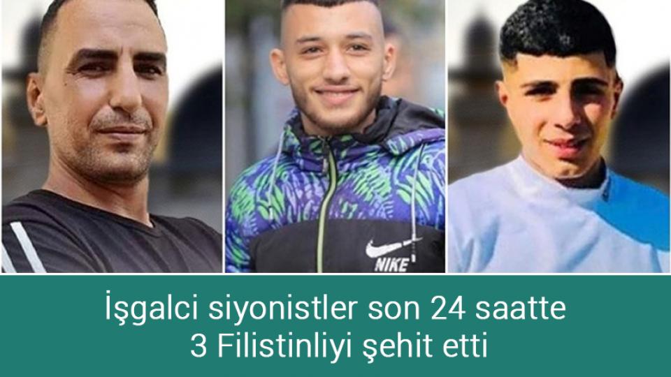 Ferdi Tayfur'un kızı: Sabah ezanı dinledim hayatım değişti, sahneyi bıraktım / İşgalci siyonistler son 24 saatte 3 Filistinliyi şehit etti
