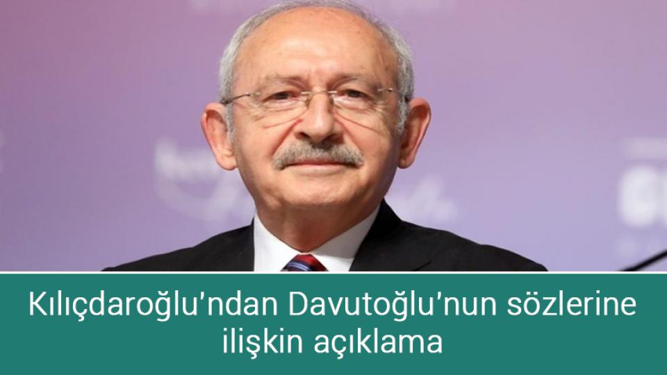 Aşırı sağcı Siyonist Bakan Ben-Gvir, Mescid-i Aksa'ya yeniden baskın düzenleyeceğini söyledi / Kılıçdaroğlu'ndan Davutoğlu'nun sözlerine ilişkin açıklama