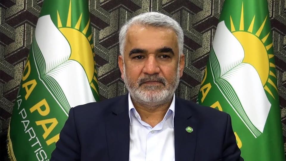 HDP’NİN DEVAMI YEŞİL SOL PARTİ’NİN SİYASİ SOSYOLOJİSİ | ZİYA GÜNDÜZ / MHP ile HÜDA PAR Anlaşabilir mi? / Ziya Gündüz