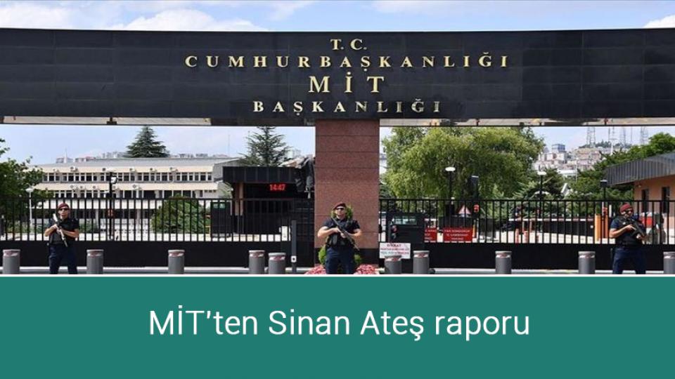 Siyonist İsrail'de yeni hükümetin Meclis’teki ilk icraatı işgal yasasını geçirmek oldu / MİT'ten Sinan Ateş raporu
