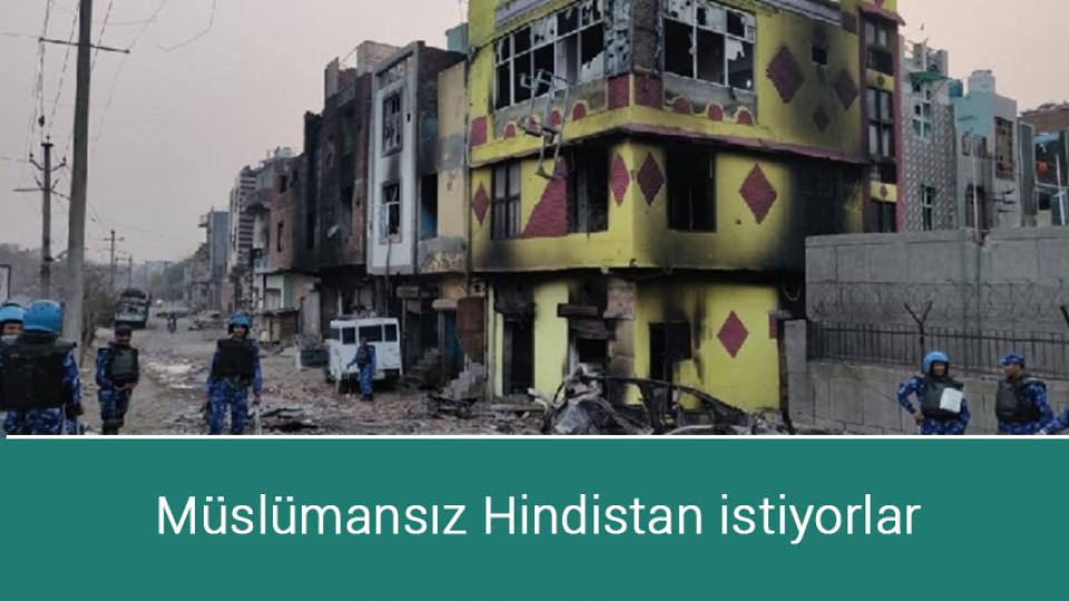 Irkçılığın geldiği son nokta: Özdağ ve partisi mültecileri hedef göstererek partiye bağış istedi / Müslümansız Hindistan istiyorlar
