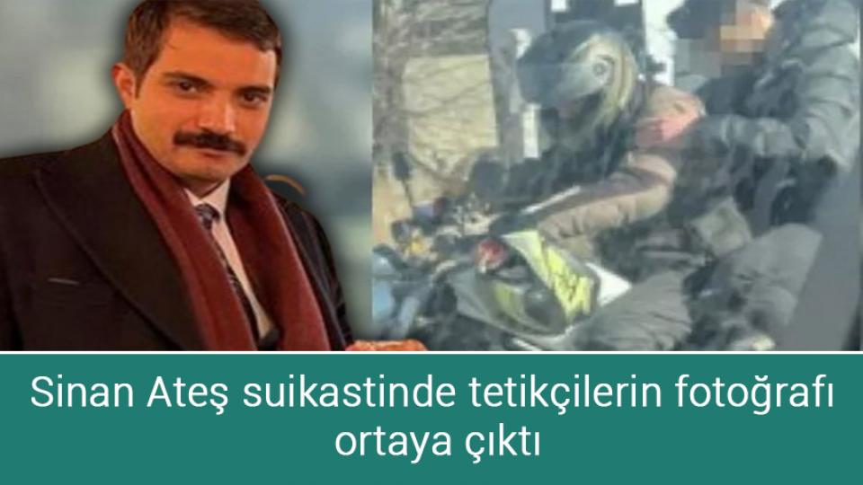 İstinaf, Dedeoğulları ailesine saldırı davasında tüm hükümleri bozdu: Gerekçe eksik ceza / Sinan Ateş suikastında tetikçilerin fotoğrafı ortaya çıktı