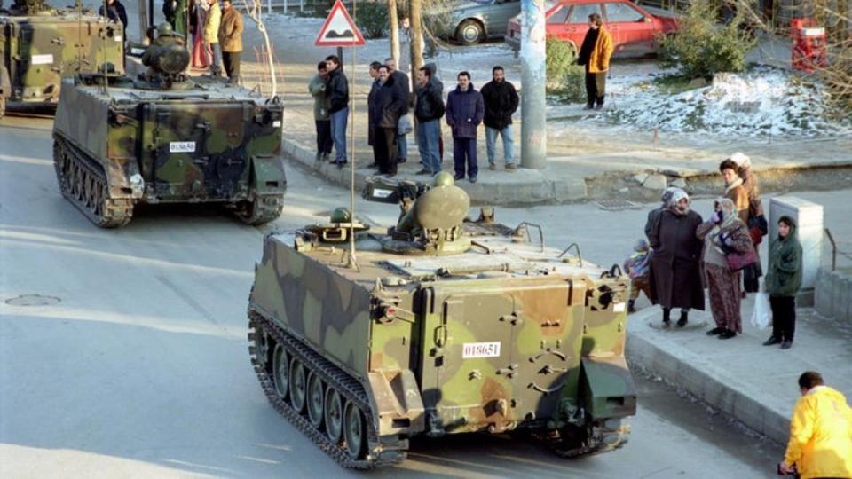 28 Şubat'ın üzerinden 26 yıl geçti