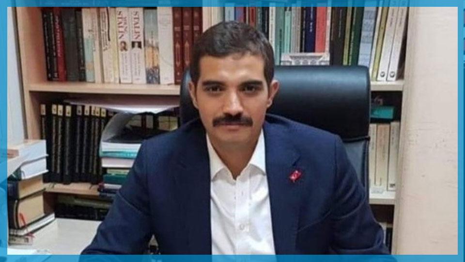 Sinan Ateş suikastında tetiği çeken Eray Özyağcı yakalandı
