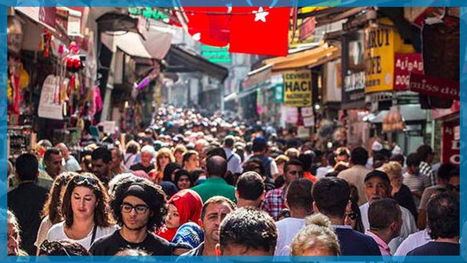ABDULAZİZ TANTİK / Varoluşsal Sorunlar Karşısında İnsan / Türk İnsanının Psikososyal Açısından Tahlili | ABDULAZİZ TANTİK