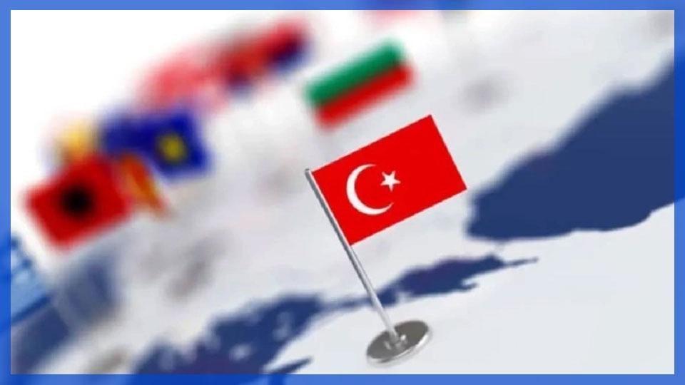 Türkiye Seçimleri Ve Gelişmeler | MEHMET BOZKUŞ / Üreterek Büyüyen Türkiye | MEHMET BOZKUŞ