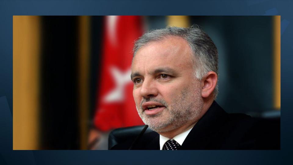 İslam Toplumu'nun Kuruluş Kodları ve Çağa Tanıklık Zaafları|Ayhan Bilgen / Ayhan Bilgen AK Parti'den milletvekili adayı oluyor!