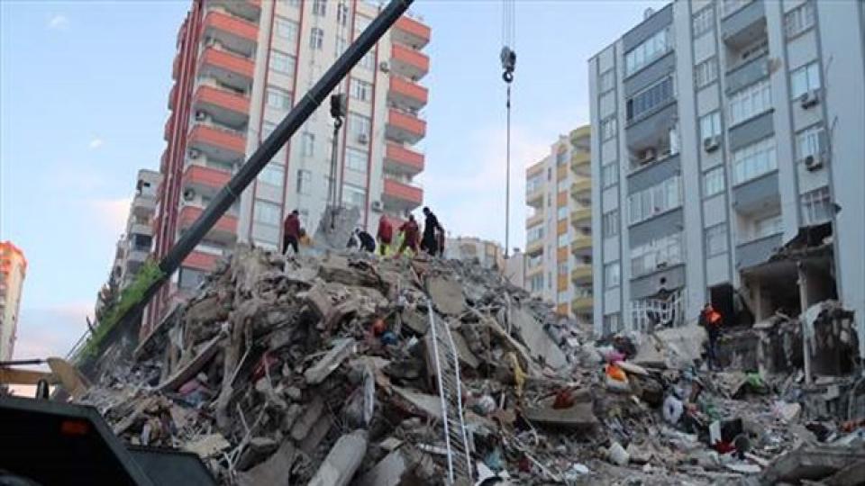 Büyük İddia | HÜSEYİN BESLİ 