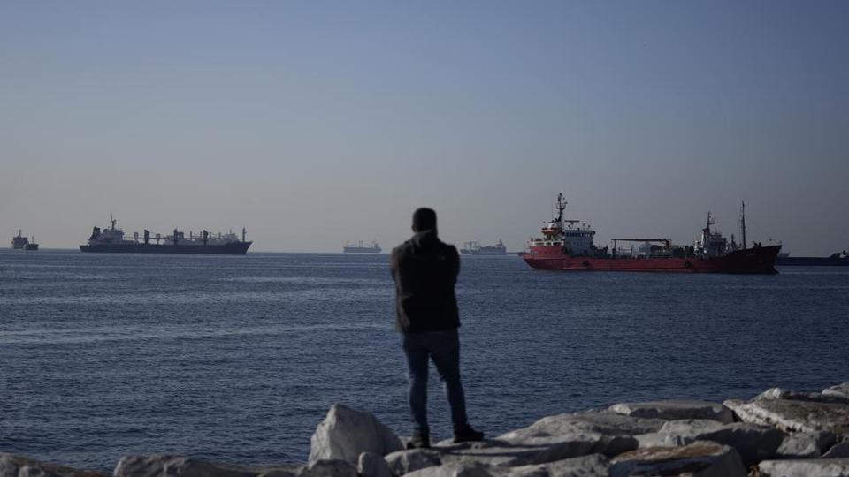Tahıl Antlaşmasının Uzatılması