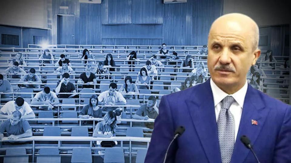 YÖK’ten Üniversitelerde Yüz Yüze Eğitim Kararı