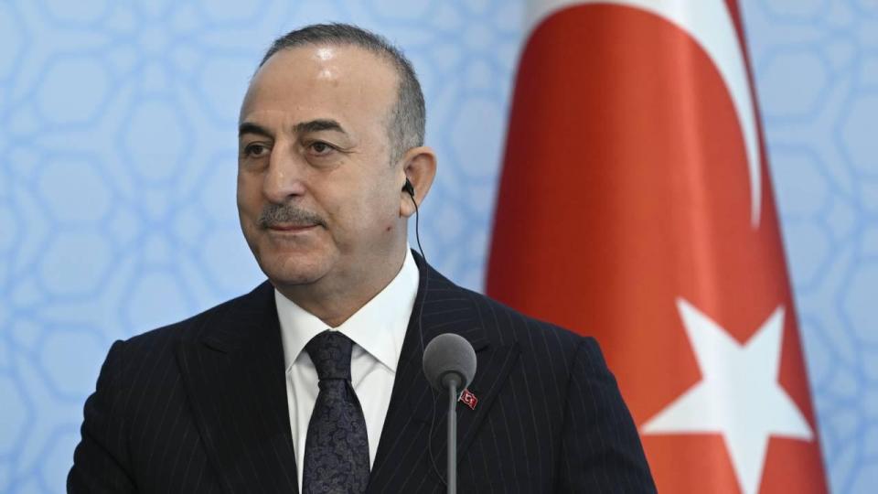 Bakan Çavuşoğlu'ndan 'Suriye ile normalleşme' açıklaması: Diyalog yoğunlaştırılarak devam etmeli
