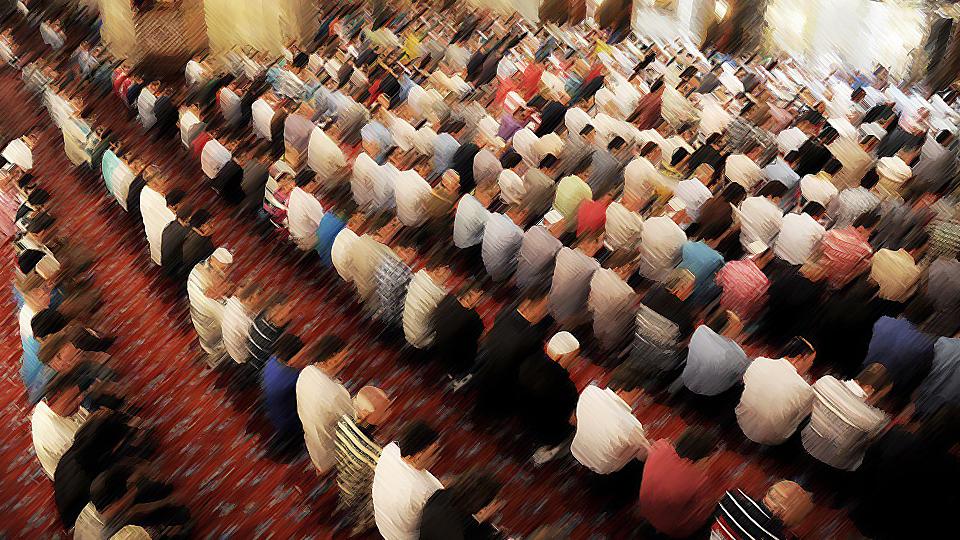 “Cemaat” Nedir, Cemaat Derken Ne Anlamalıyız? (1)   | M. BEŞİR ERYARSOY