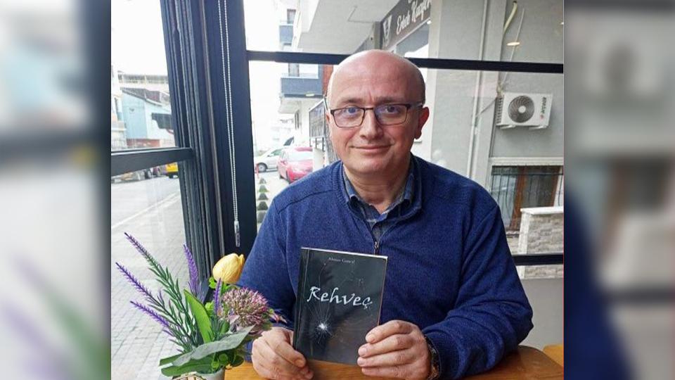 Ahmet GENCAL: Nefes Alıp Vermek En Güzel Şiir Yazmaktır! 