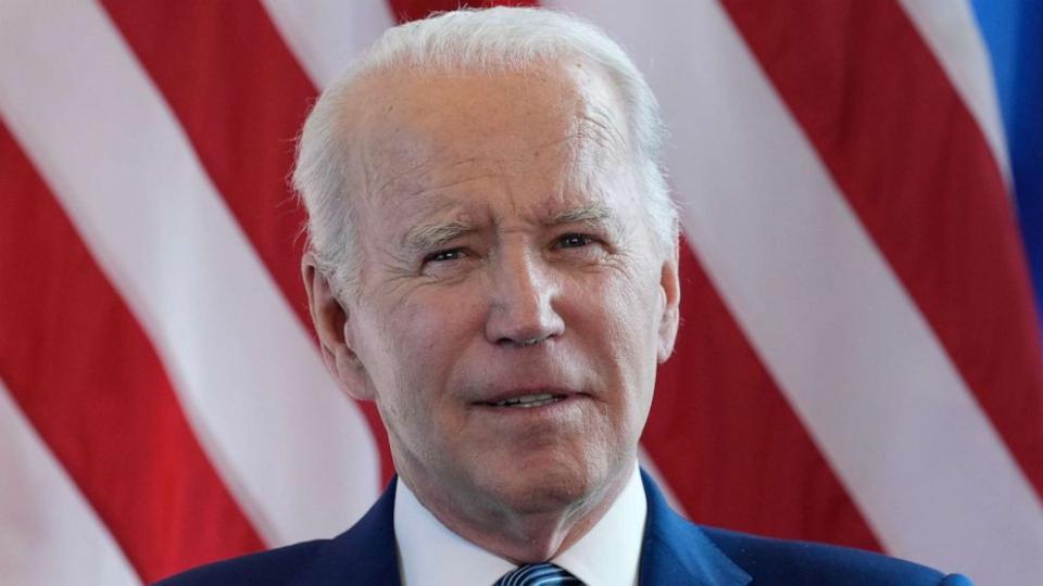Biden, Rusya-Belarus Taktik Nükleer Silah Anlaşmasını 'Son Derece Olumsuz' Karşıladı