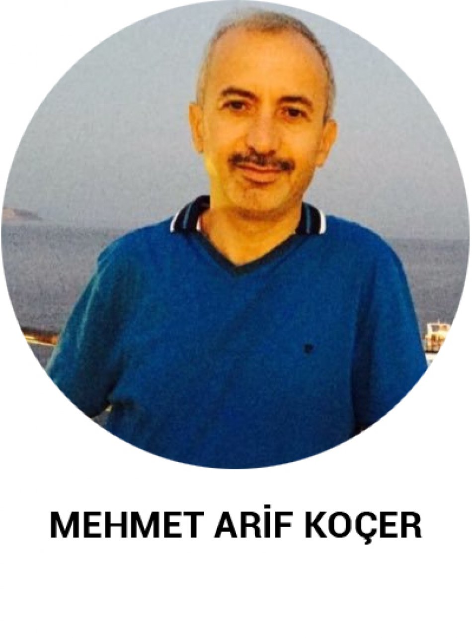 Mehmet Arif Koçer