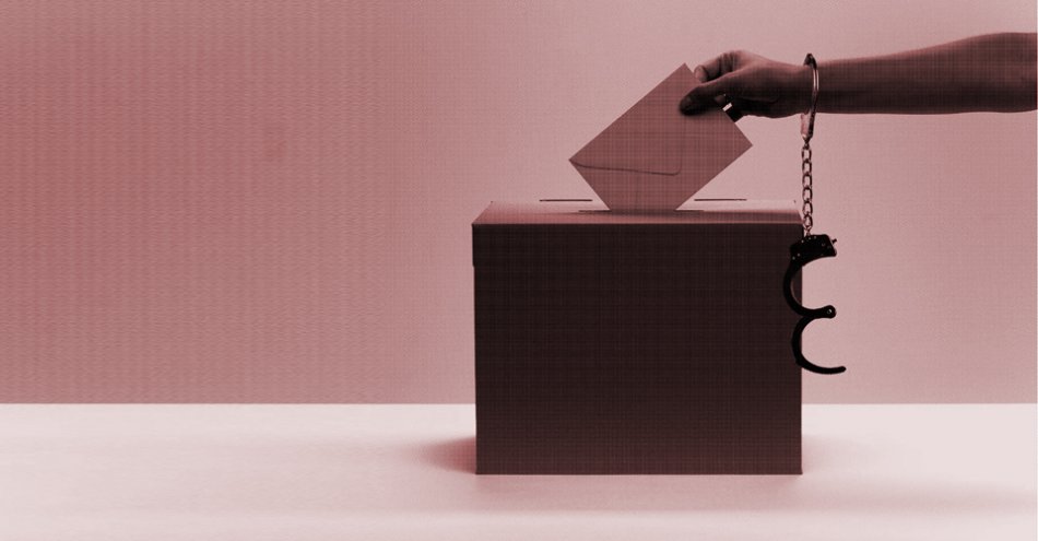 Demokrasi ve seçim