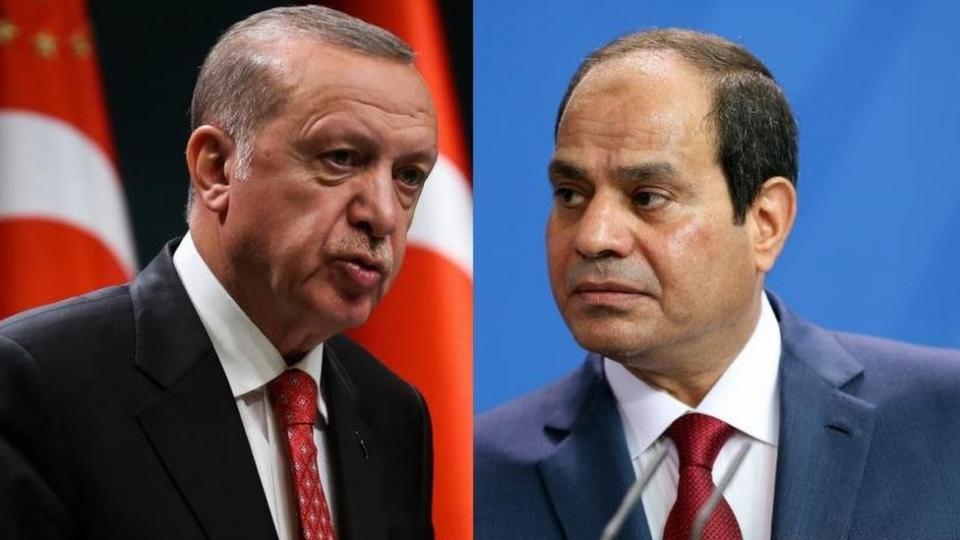Türkiye ve Mısır Arasında Büyükelçi Ataması: Normalleşme Adımları Pekiştirildi