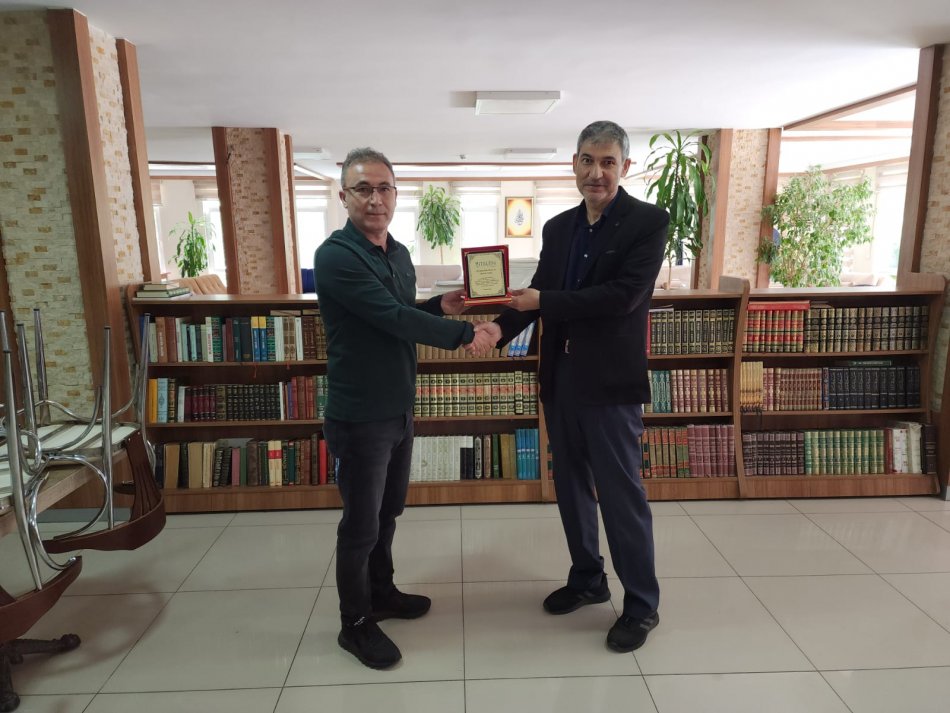 Vitalen Vakfı