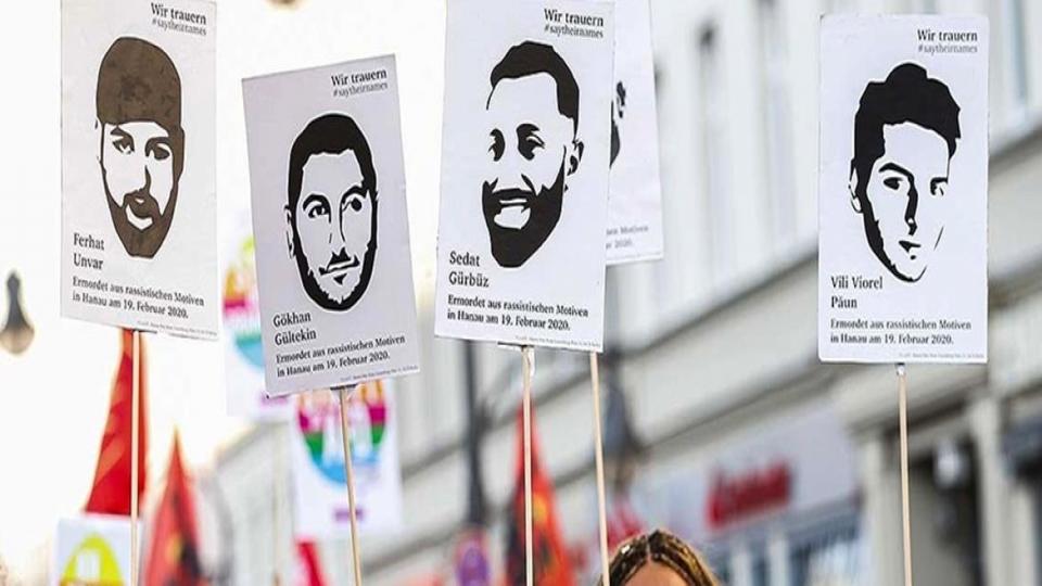 Almanya'da Türklere Karşı Uzun Süredir Devam Eden Kurumsal Ayrımcılık