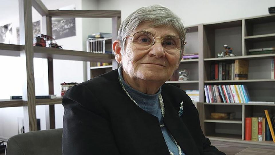 AYM’nin Canan Karatay kararı: Konuşmaları ifade özgürlüğüne girer
