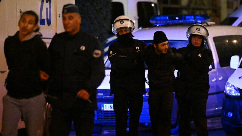BM'den Fransa'ya uyarı: Kolluk kuvvetlerindeki derin ırkçılık ele alınmalı