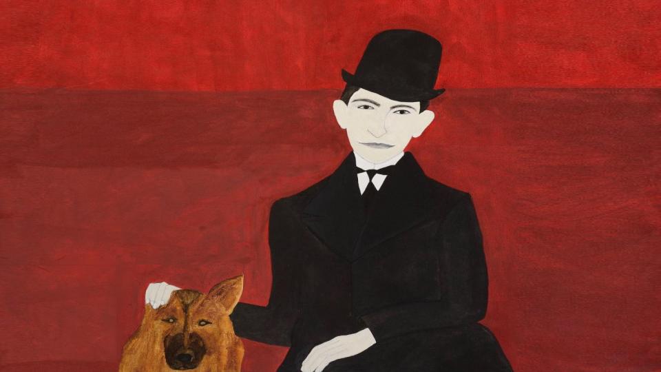 Madunun dili, öfkesidir | Ümit Aktaş / Boyun eğmeyen hayalperest: Franz Kafka | Ümit AKTAŞ 