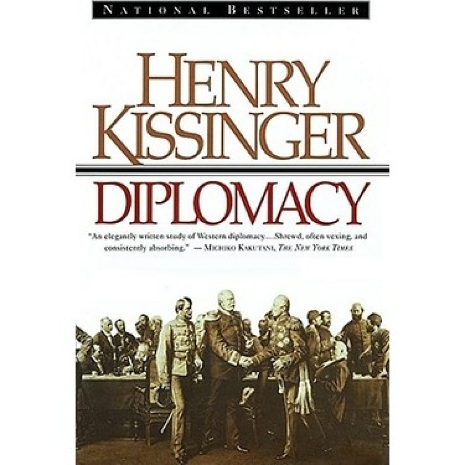dİPLOMASİ