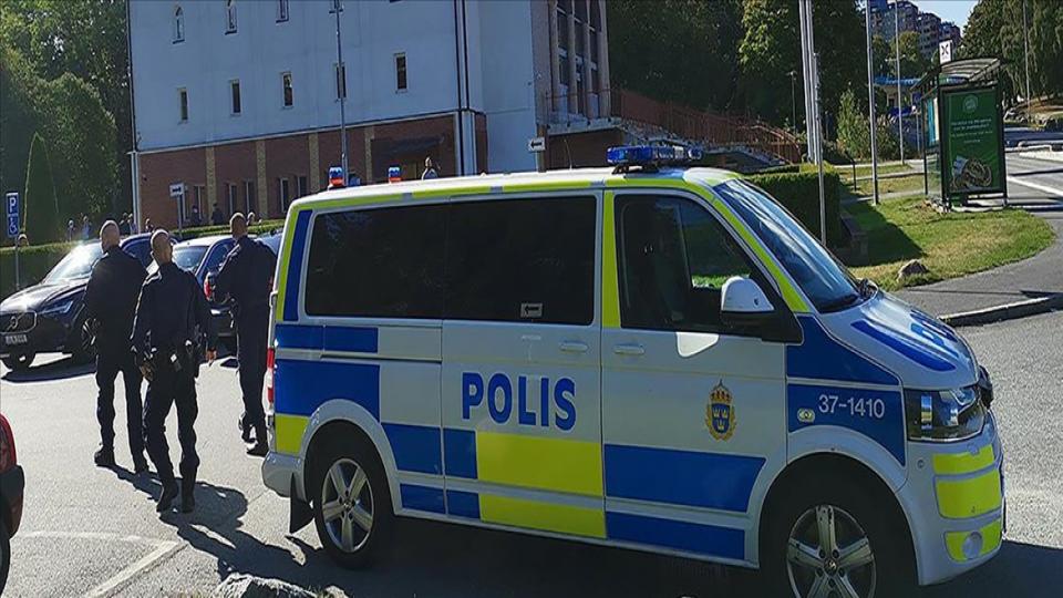 Kur'an-ı Kerim'i hedef alan saldırgan hakkında "nefret söylemi" soruşturması açıldı