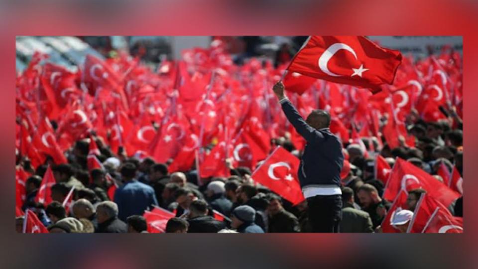 Fransa ve Gelişmeler | Mehmet BOZKUŞ / Milliyetçilik ve Seçimler | MEHMET BOZKUŞ