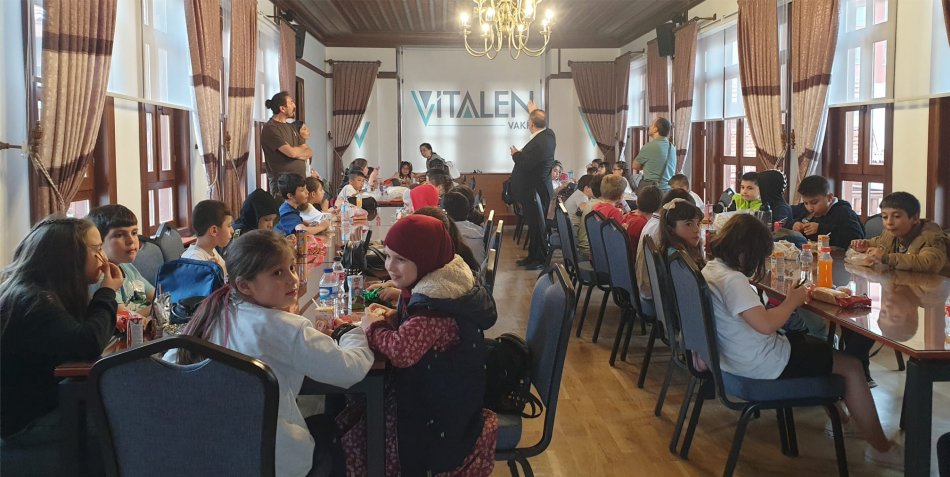 Vitalen Vakfı