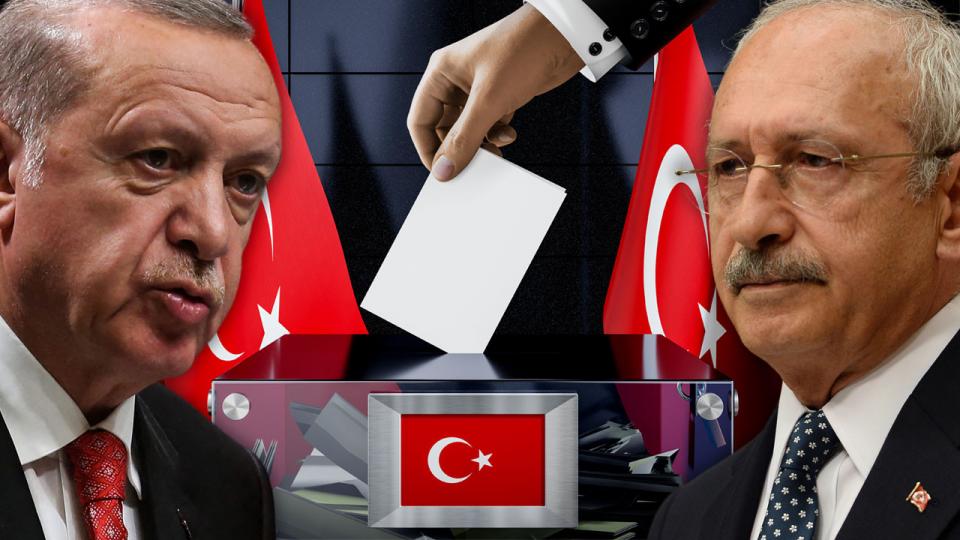 TARİHSEL BİR KAVŞAKTA YÜZYILIN SEÇİMİ | CEVAT ÖZKAYA