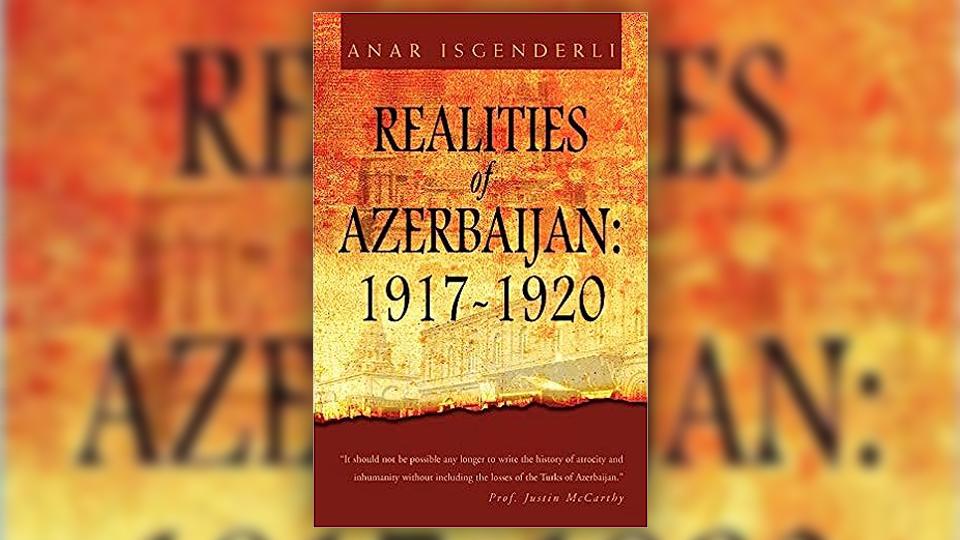 Ortadoğu’da savaş çanları: İran ve İsrail arasındaki gerilim tırmanıyor | Memmed İsmayilov / Azerbaycan Gerçekleri 1917-1920 (Realities of Azerbaijan 1917-1920)