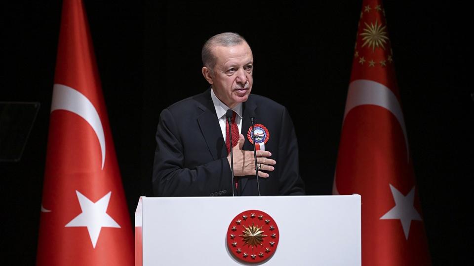 Mısır, Yunanistan, İsrail... Erdoğan yeni dönemin kapılarını açıyor! İşte pozitif gündemin dışında kalan tek madde
