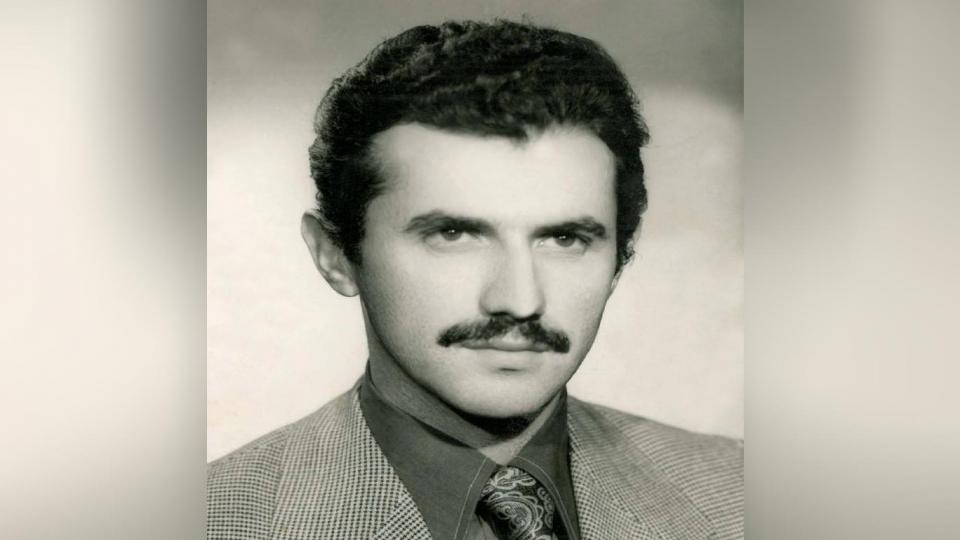 Madunun dili, öfkesidir | Ümit Aktaş / Sedat Yenigün üzerine | Ümit AKTAŞ