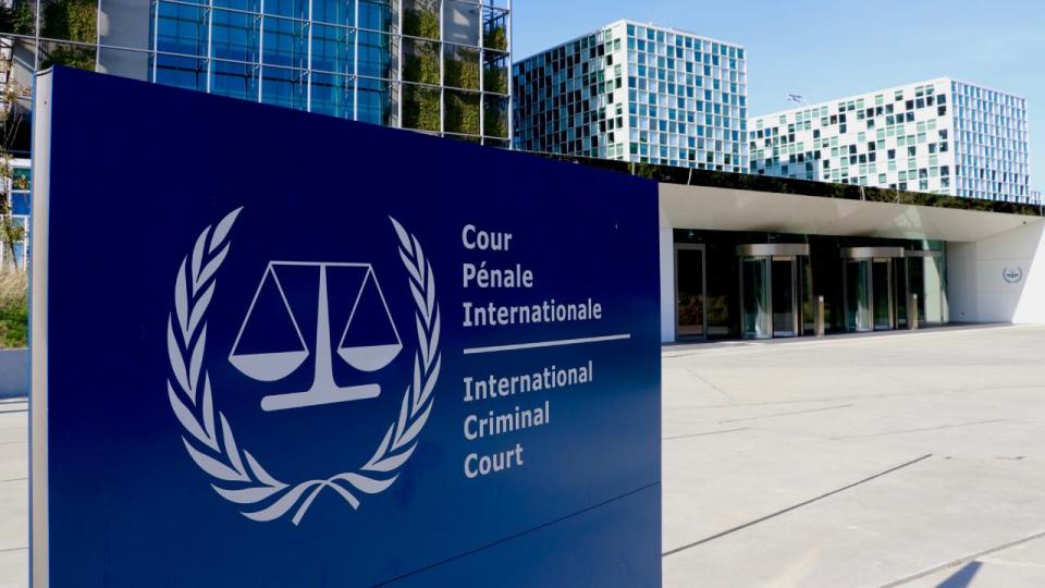 UCM'den İsrail'e Yönelik Yeni Hamle