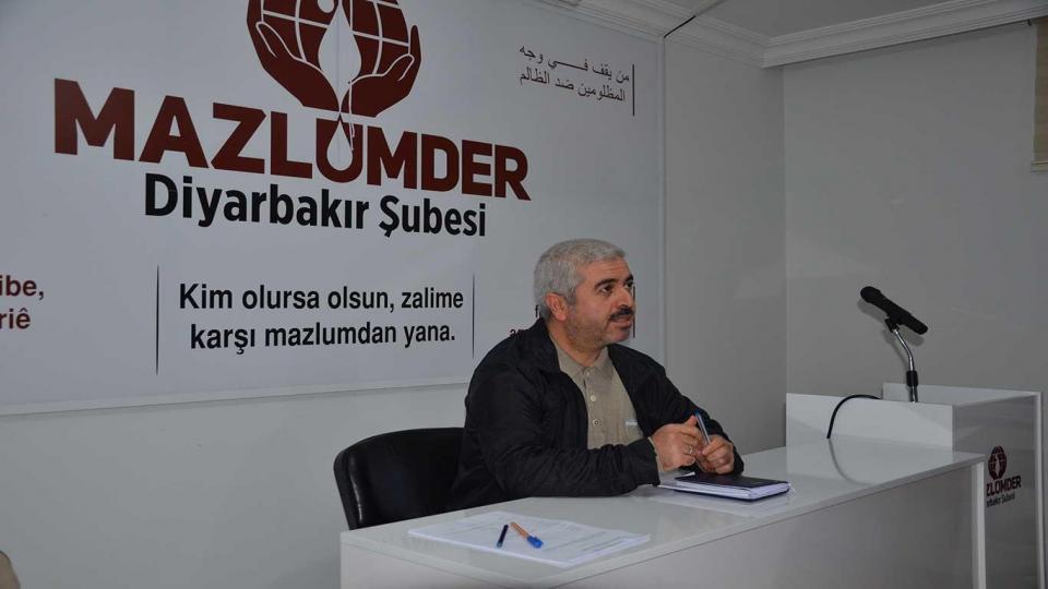 Cyrano de Bergerac ile Derkenar / Av. Nesip Yıldırım ile Derkenar