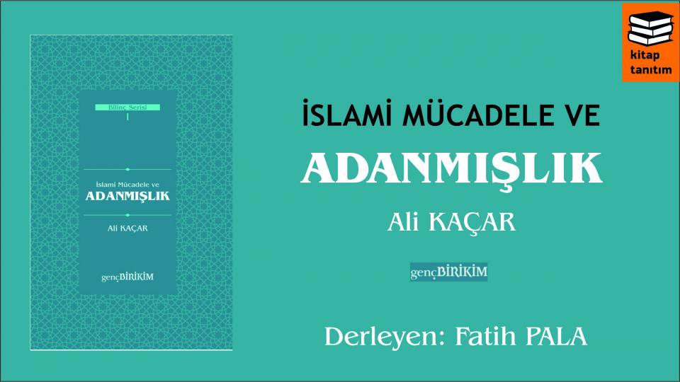 Zeydîlikten Husîliğe Yemen-Ali Kaçar / İSLAMİ MÜCADELE VE ADANMIŞLIK - ALİ KAÇAR
