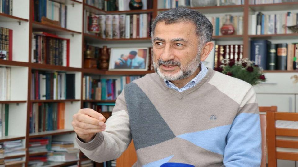 Cyrano de Bergerac ile Derkenar / Mehmet Yavuz Ay ile Derkenar..