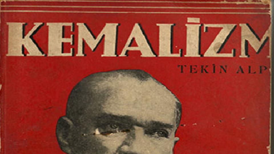 Mustafa Kemal Kültü ve Ölümlü İlah Yapıcılar | Yakup Döğer