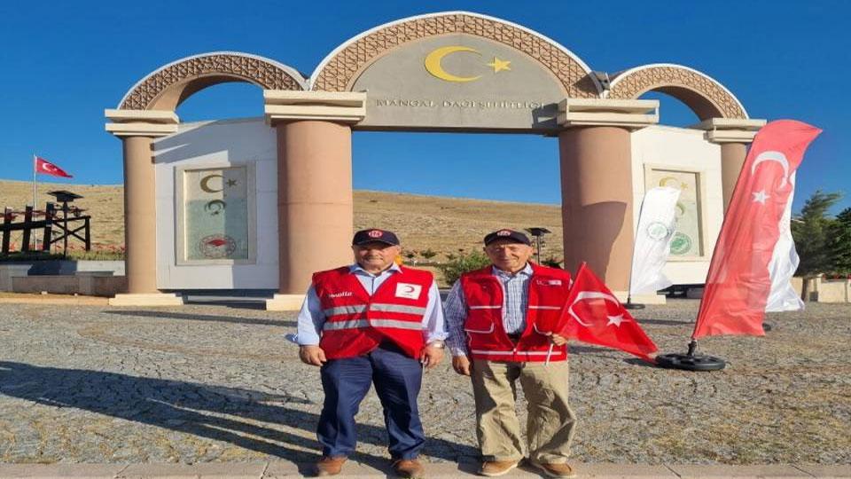 Dr. MEHMET SILAY / Kızılay Gazzede! / Sakarya Meydan Savaşı Mı Yoksa Haymana Meydan Muharebesi Mi? | Mehmet Sılay