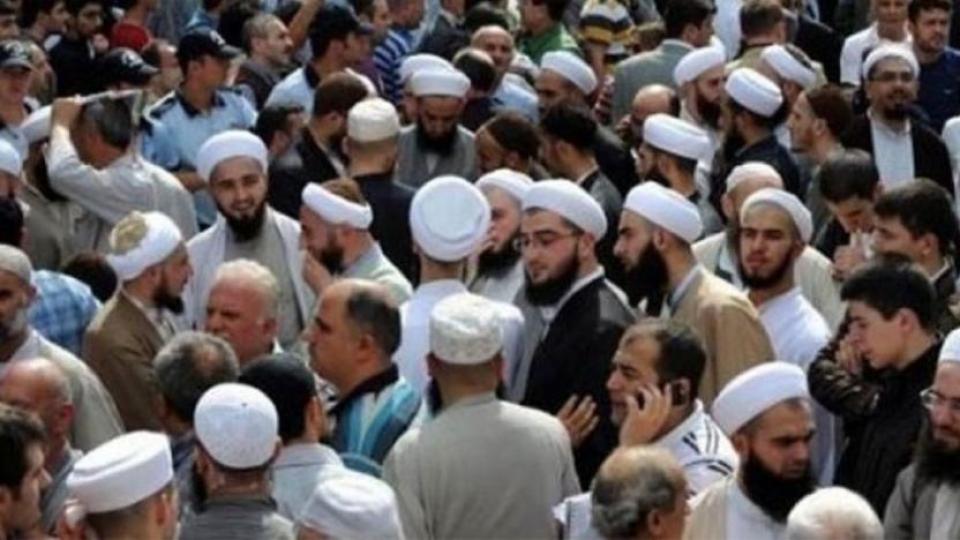 Tarikat liderinin lüksü olur mu? Ergün YILDIRIM