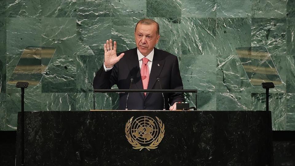 Türkiye'nin Batı Afrika'daki artan sömürge karşıtlığına katkısı