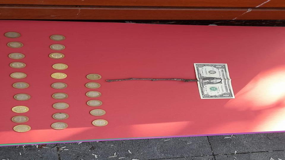 Zamları Protesto Eden Aktivist Nurettin Koç Gözaltına alındı..