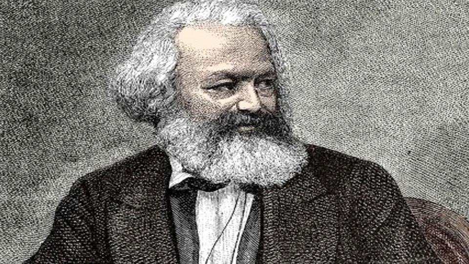 Marx Ermeni Sorununa Nasıl Bakıyordu?
