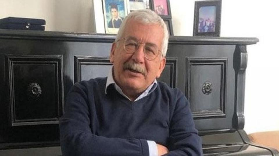 Cyrano de Bergerac ile Derkenar / Ufuk Uras'la Derkenar..