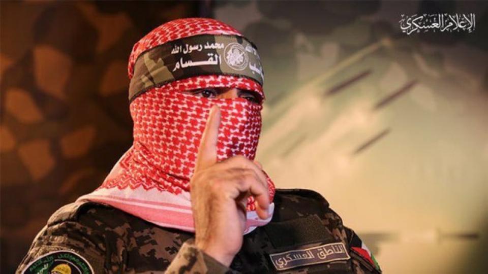 Direniş kaynakları: Siyonistleri Gazze içinde daha büyük bir sürpriz bekliyor. / Hamas’tan İsrailli esirler açıklaması: Esirlere tüm insani şekliyle muamele ediliyor