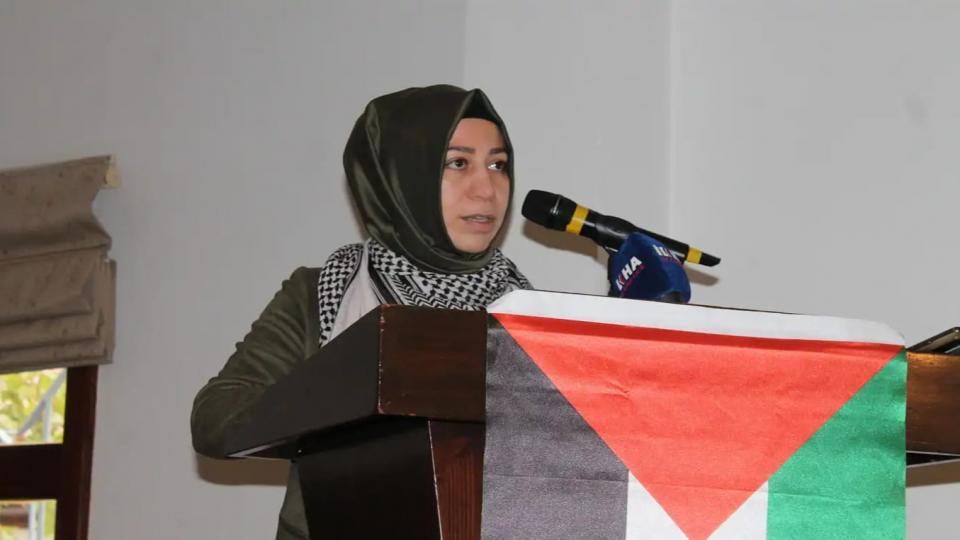 Yeryüzünde Adalet Platformu: İsrail'in Soykırım Suçları Dünya Çocuk Hakları Günü'nde Deşifre Ediliyor