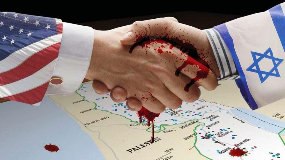 SELAHADDİN EŞ ÇAKIRGİL / Bayram, mevcud bir zaferimiz için mi; gelecekteki zaferlerimizi düşünerek mi ? / ‘İsrail diye bir devlet yok, Amerika liderliğinde bir ortak emperyalist cephe var!' | Selahaddin E. ÇAKIRGİL