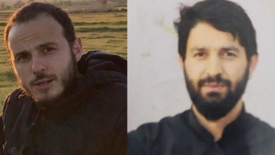 İsrail Saldırılarında Türkiye'den 2 Şehit