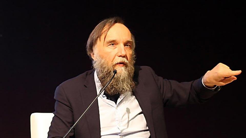 'Yeni Dünya Düzeni ve Gazze'